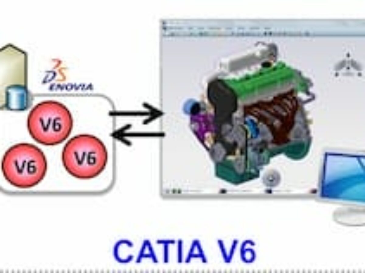 catia v5 latest version