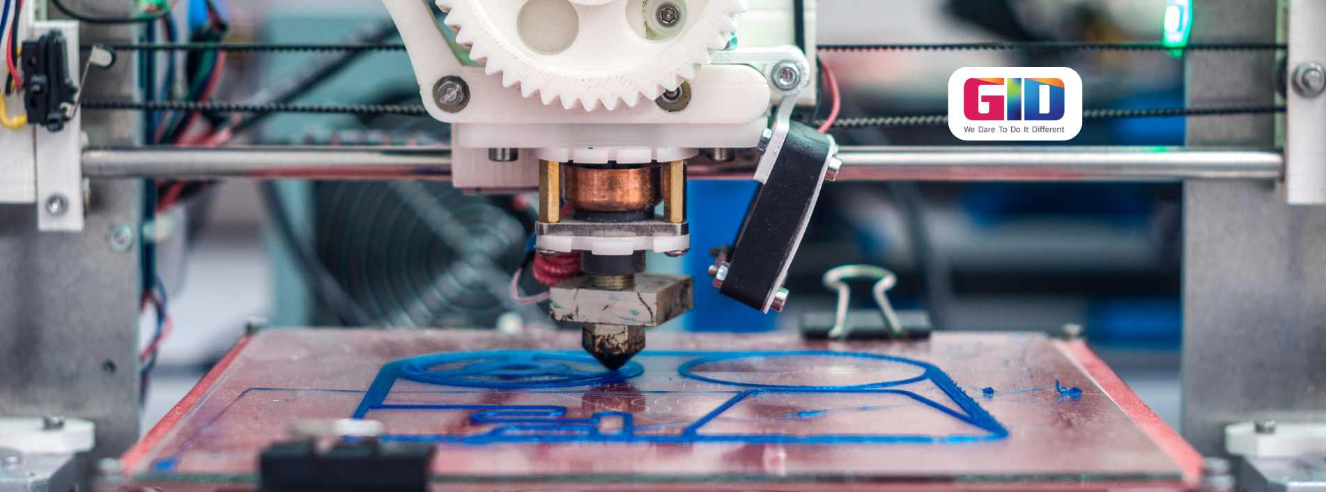 Product Development Company, Explains How 3D Printing is Reviving Retail Industry