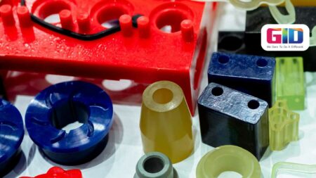 Characteristics of a Reliable Plastic Product Manufacturer in the USA