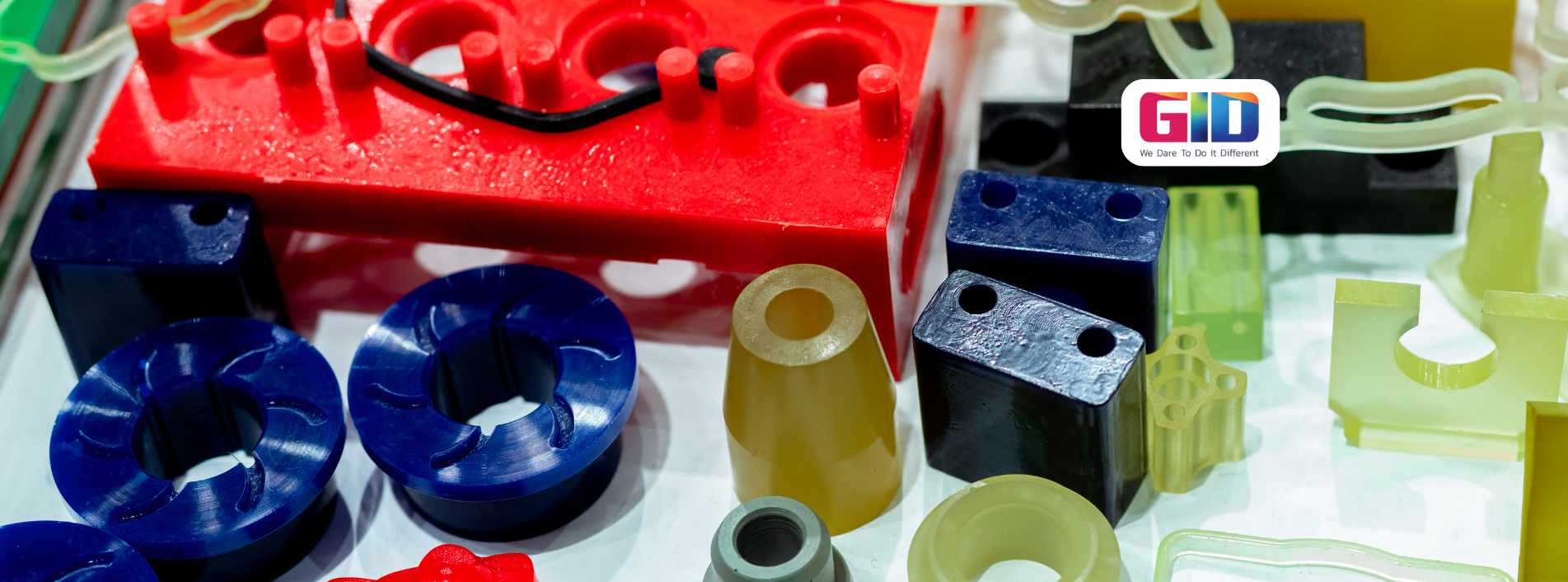 Characteristics of a Reliable Plastic Product Manufacturer in the USA