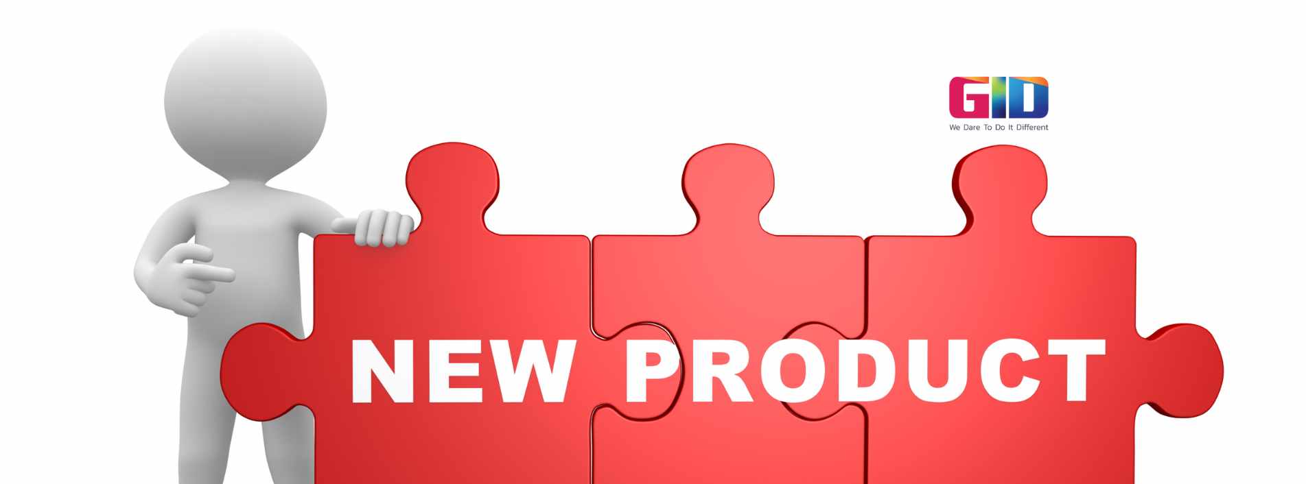 How to Develop a New Product