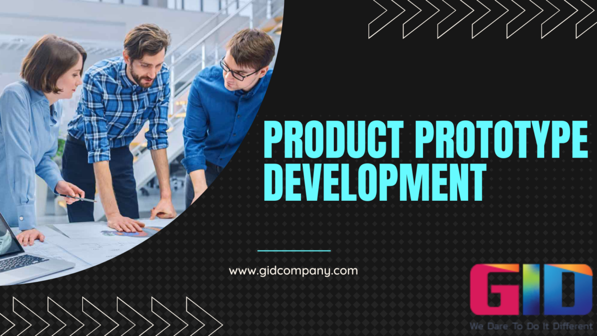 Product Prototype Development Cost - GID Company