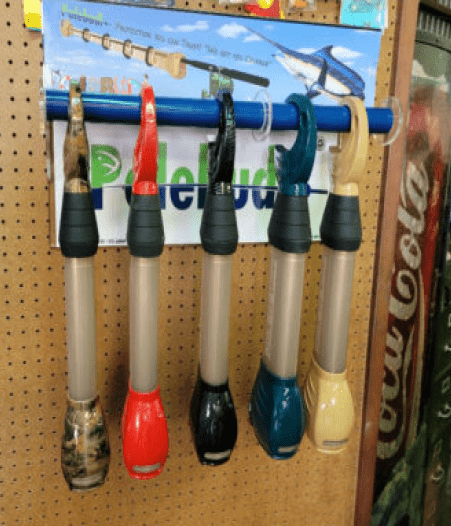 Fishing Rod Protector - GID Company