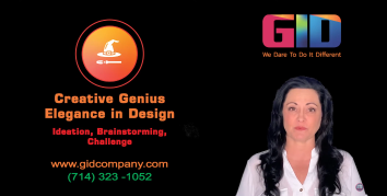 Product Development Company California - GID Company
