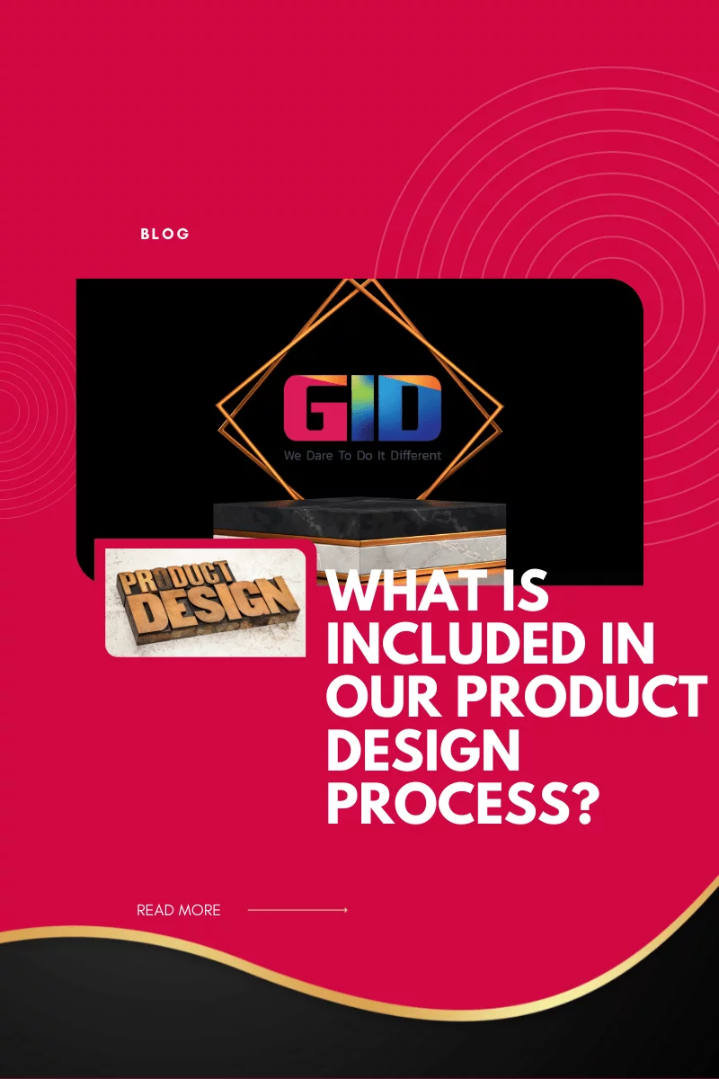 Product Design Process