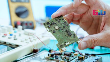 Electronic Product Development Process – A Step-by-Step Guide