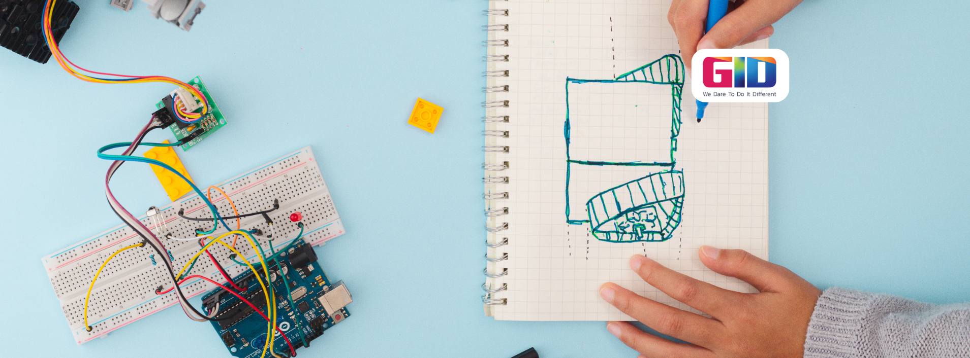 How to Make a Prototype - Turning Your Idea into Reality