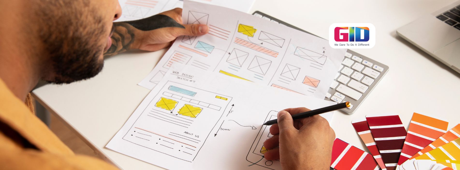 New Product Development Stages