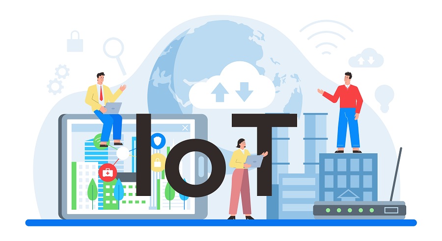 Internet of Things Development